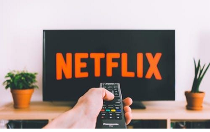 Google Home Mini with Netflix